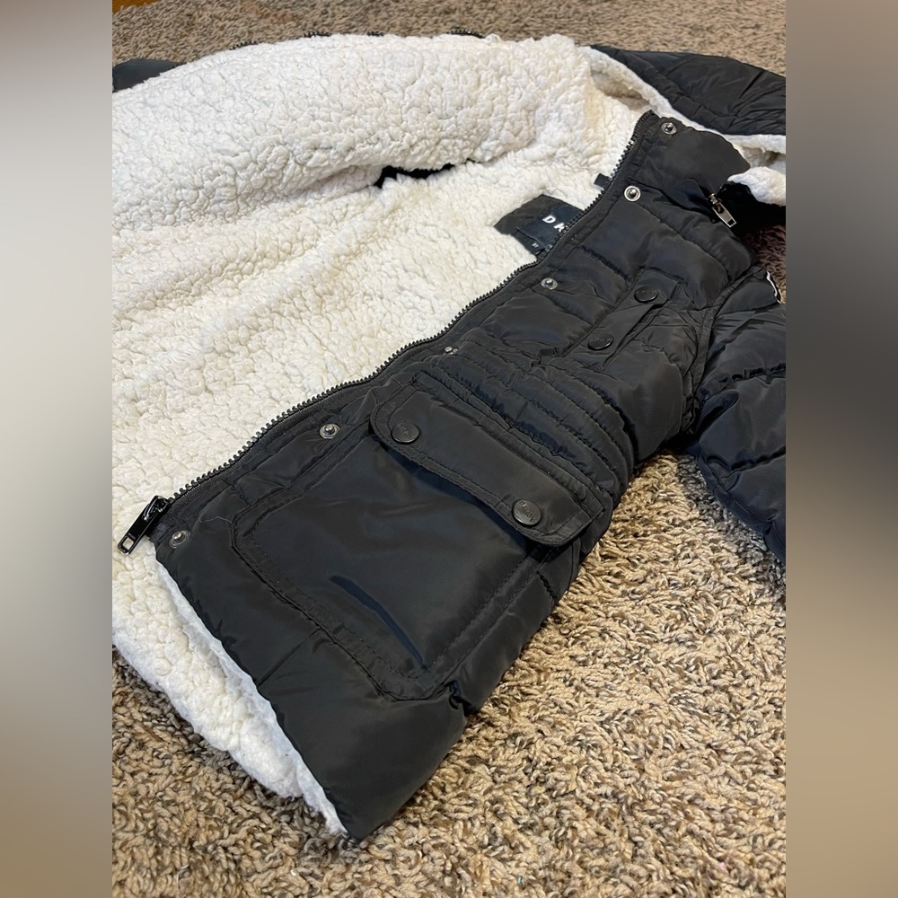DKNY 3T Girl Jacket